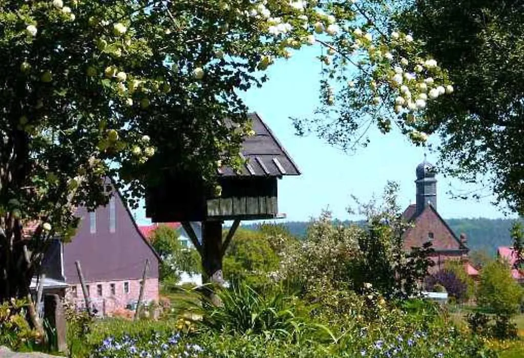 Gasthaus-Pension Zum Brandweiher-1