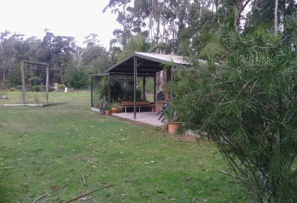 Snowy River Lodge Motel-1