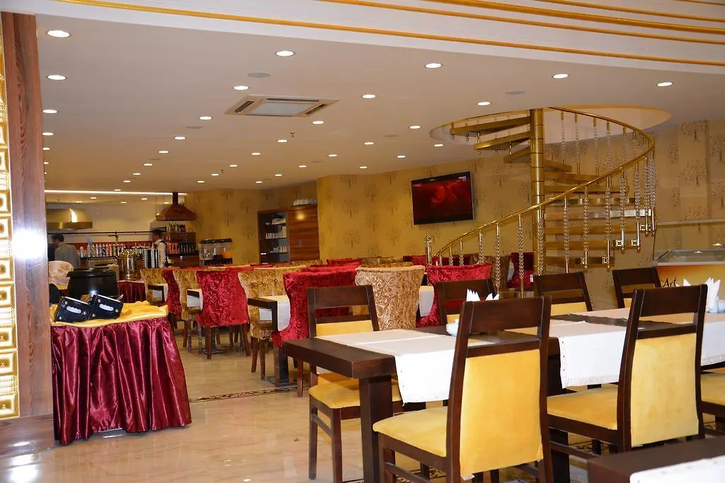 Haldi Otel-1