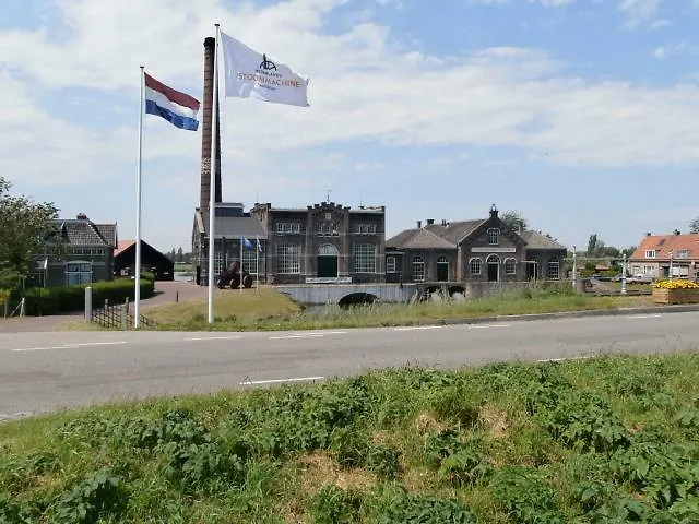 Medemblik Bed And Breakfast-1
