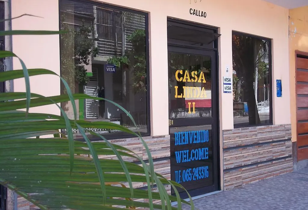 Casa Linda II-1