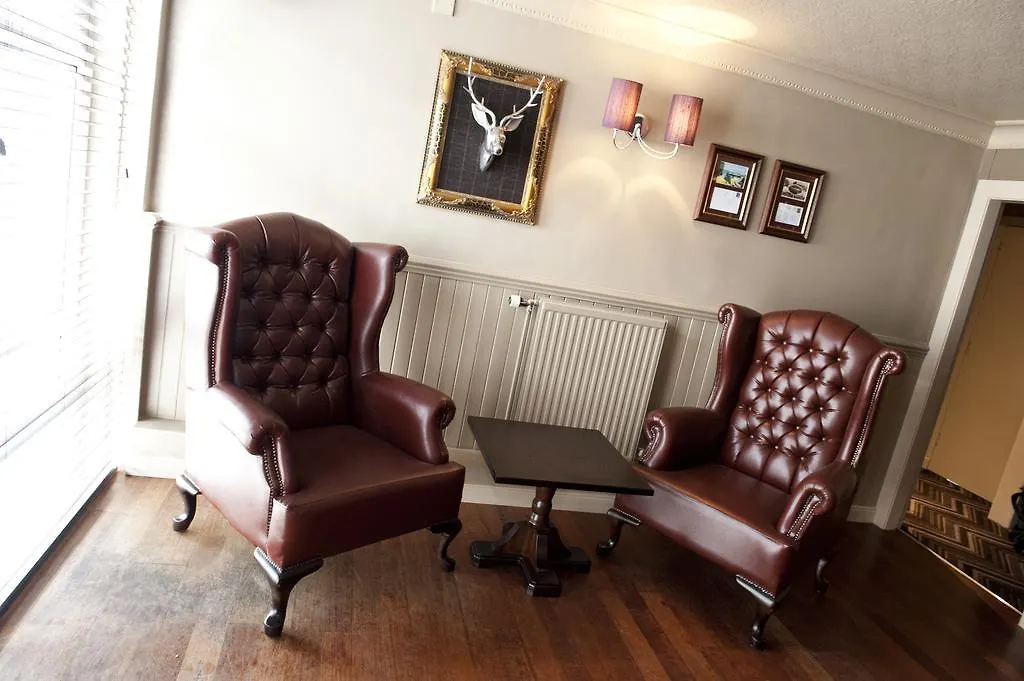 The Crown Inn-1