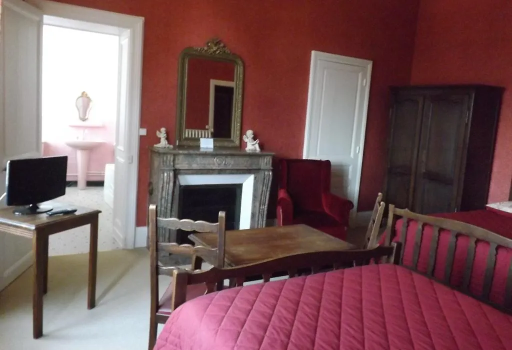 Hotel Du Parc-1