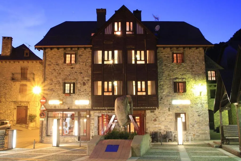 Hotel-Aparthotel El Reyno-1