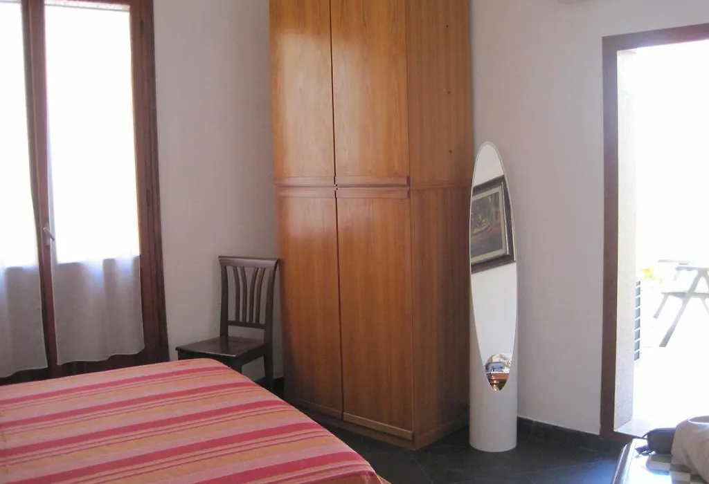 B&B Il Brigante-1