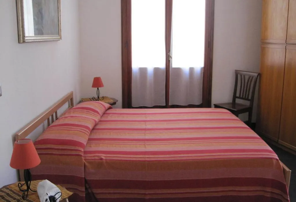 B&B Il Brigante-1