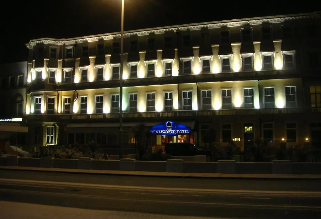 Chatsworth Hotel-1