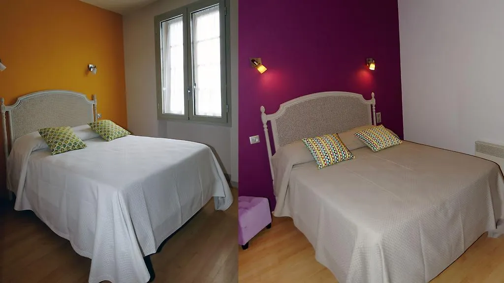 Auberge des Platanes-1