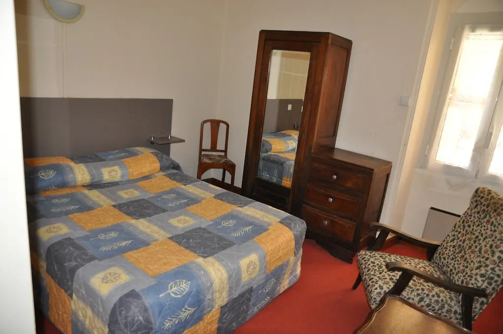 Auberge Des Platanes-1