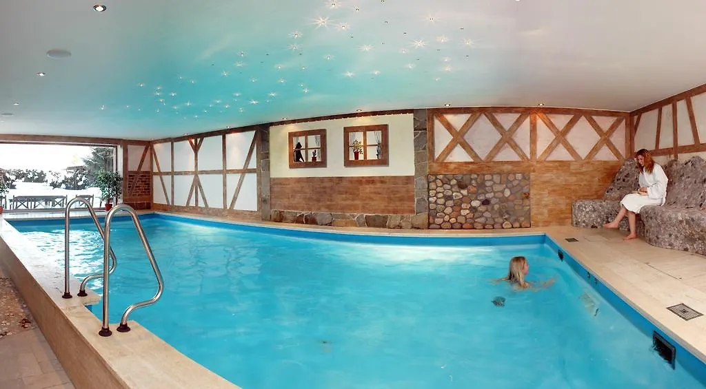 Hotel Alpensonne Ruhpolding-1