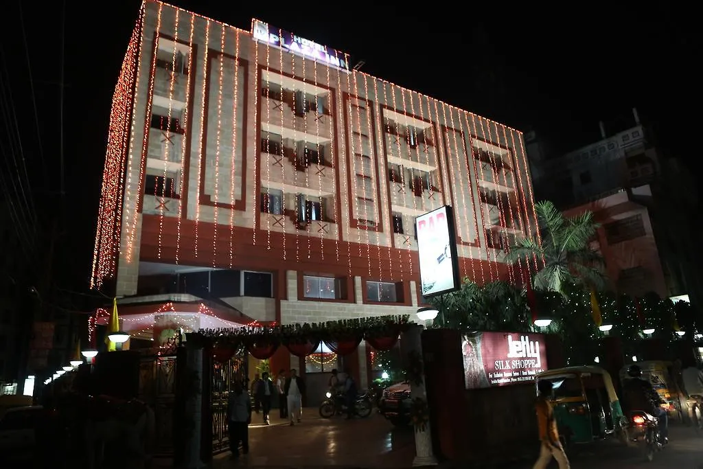 Hotel Plaza Inn-1