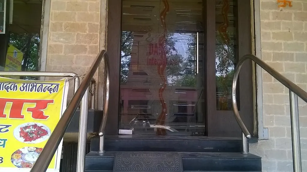 Hotel Darbar International-1