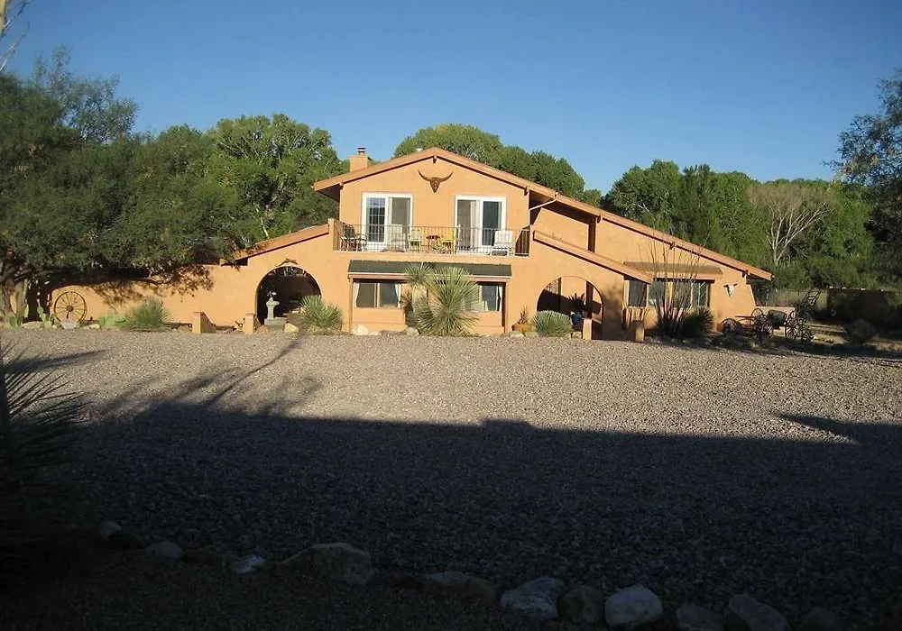 Lazy Dog Ranch-1