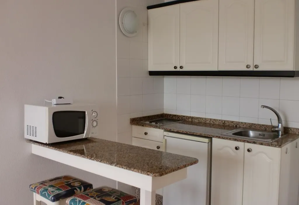 Apartamentos Isla Bonita-1