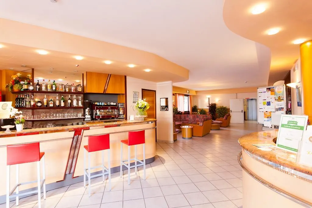 Hotel Gabry-1