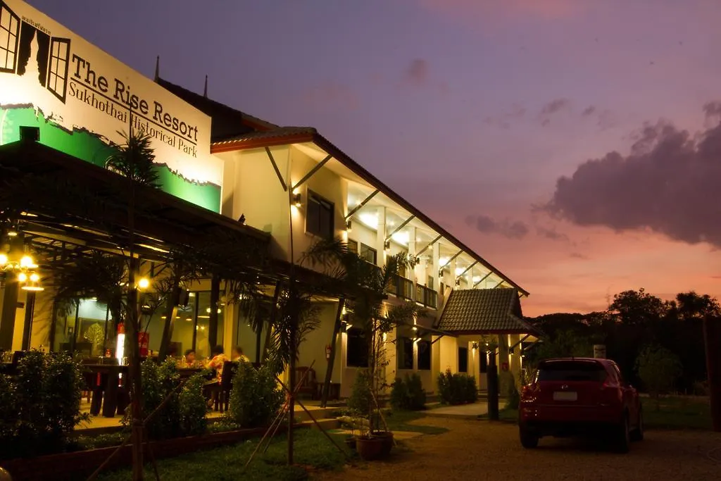 The Rise Resort-1