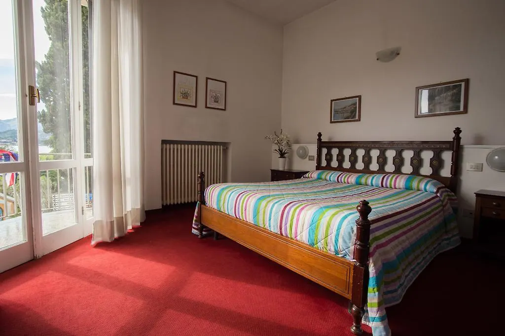 Hotel Beretta-1
