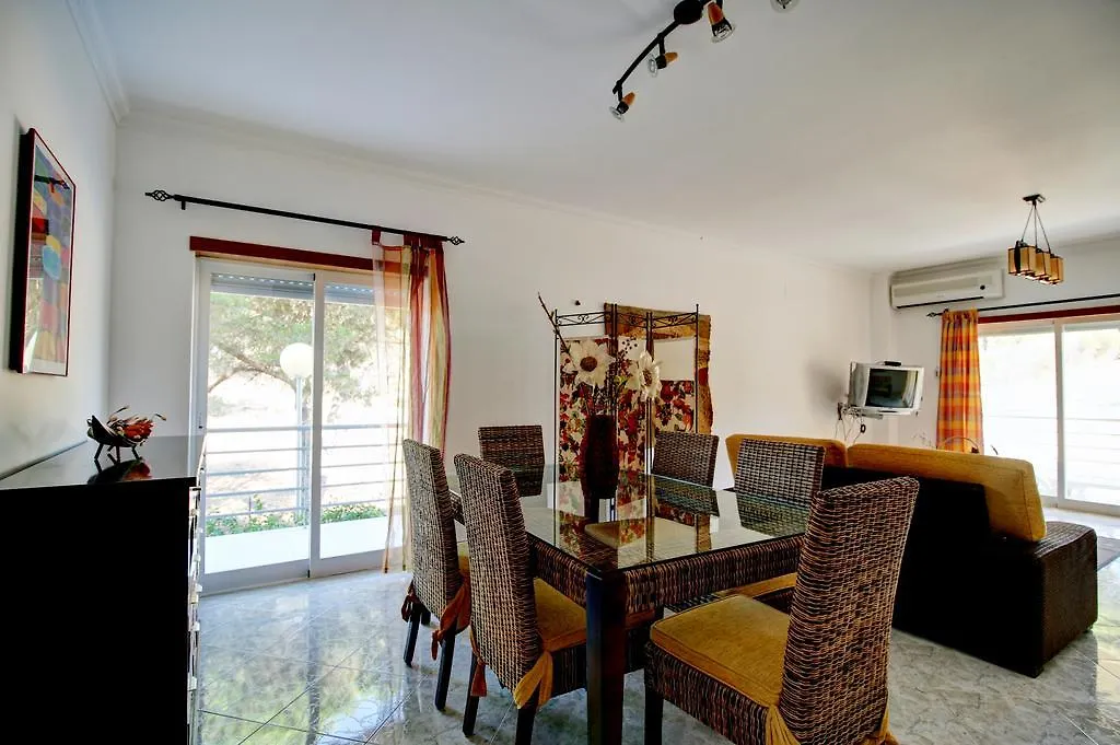 Algarve Gardens Villas-1