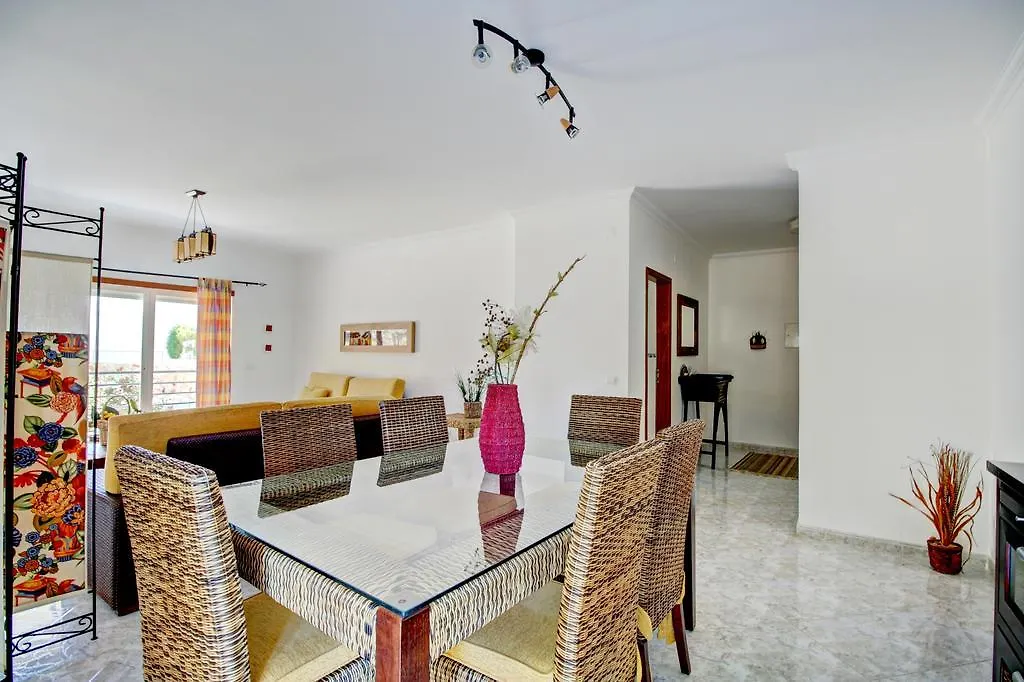 Algarve Gardens Villas-1