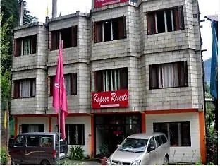 Kapoor Resorts-1