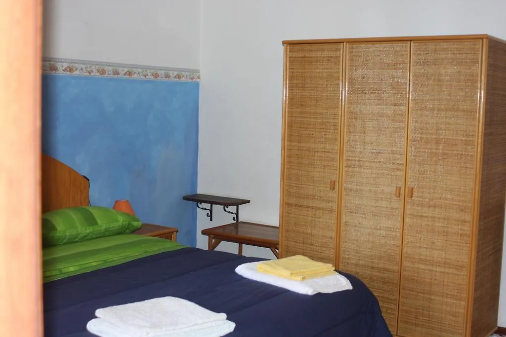 The Dolphins Guest House-1