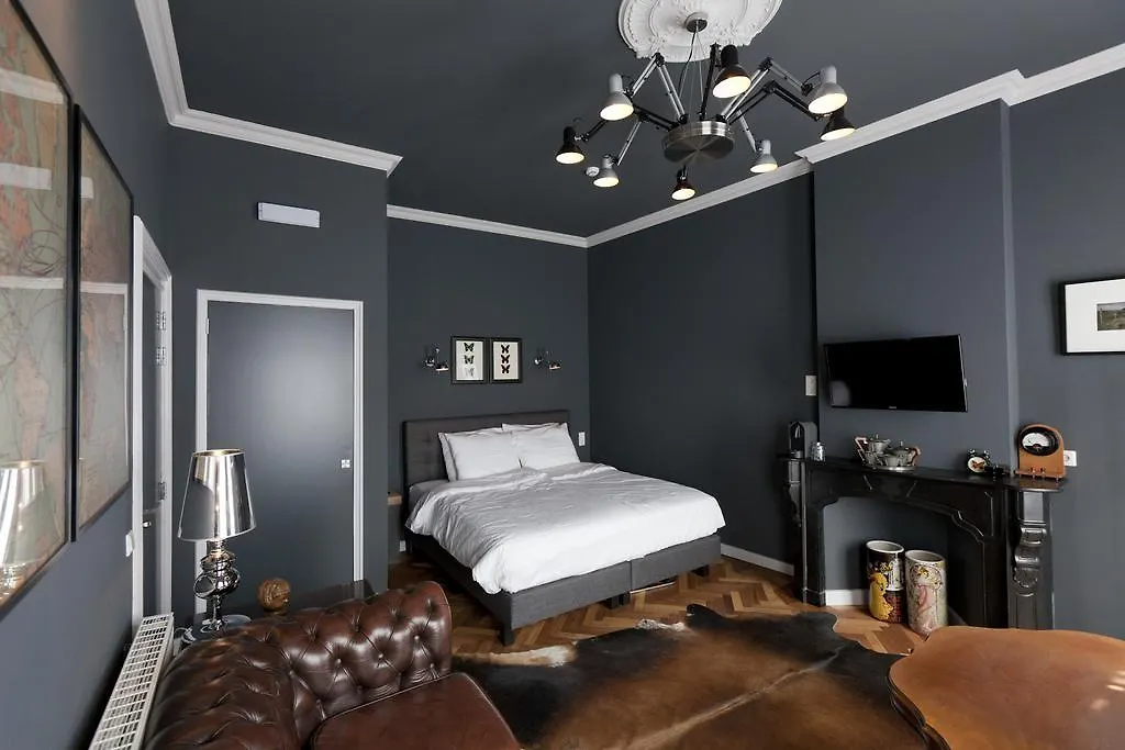 Boutique Hotel Box 5-1
