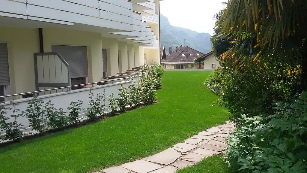 Hotel Maximilian-1