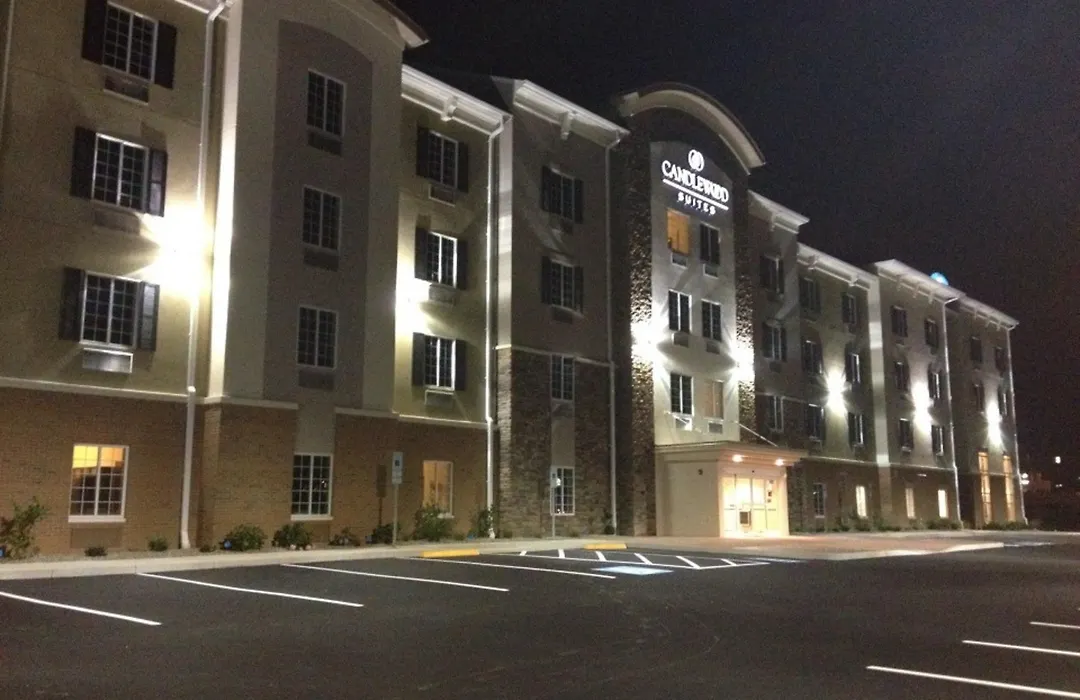 Candlewood Suites Youngstown West - Austintown By Ihg-1