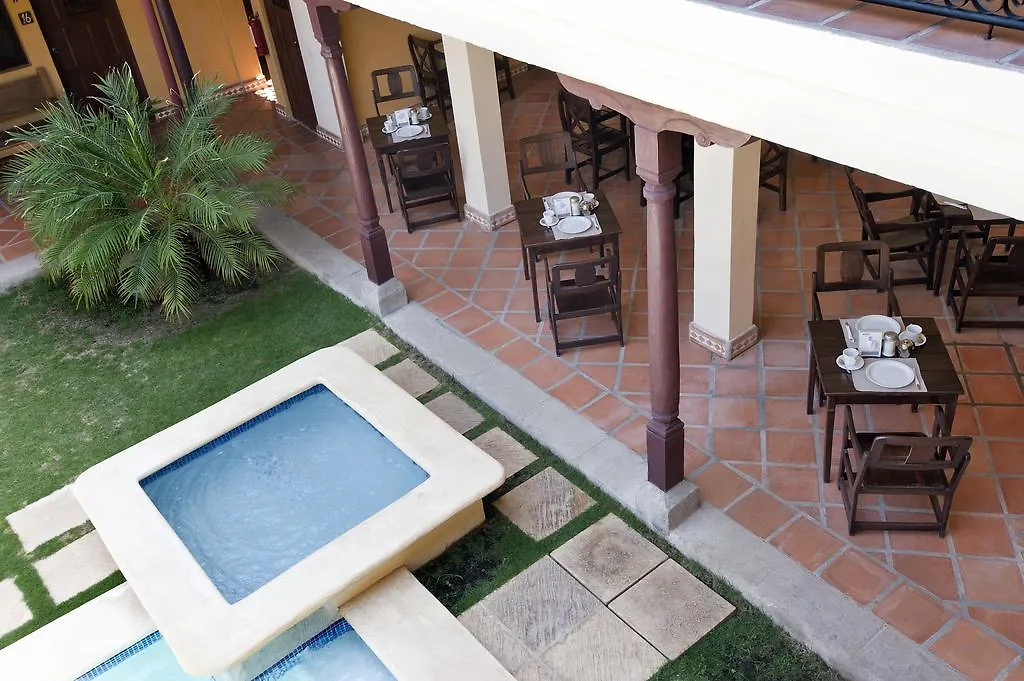 Hotel La Pergola-1