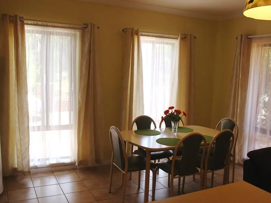 Fullarton Motor Lodge-1
