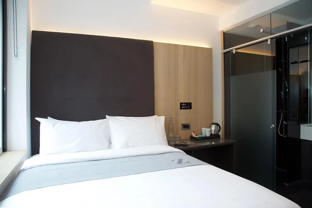 The Z Hotel Shoreditch-1