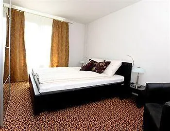 Guesthouse Dienerstrasse-1