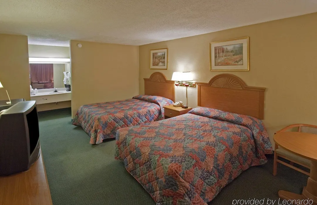 America'S Best Value Inn Grenada-1