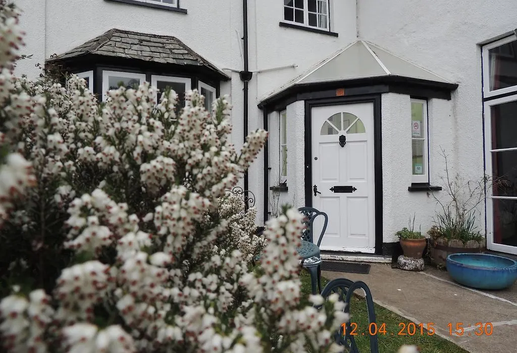 Orchard House Hotel-1