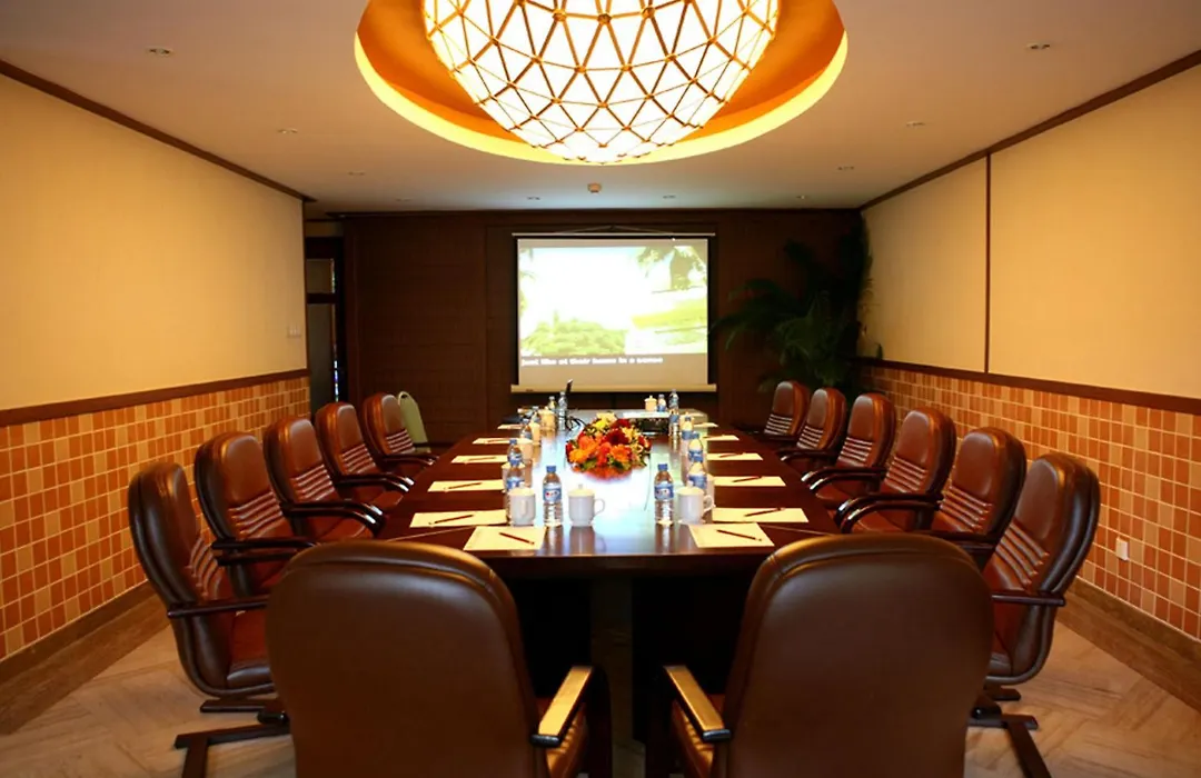 Palm Beach Resort & Spa-1