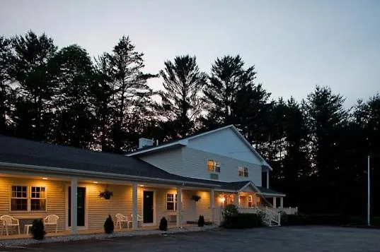 Golden Apple Inn-1