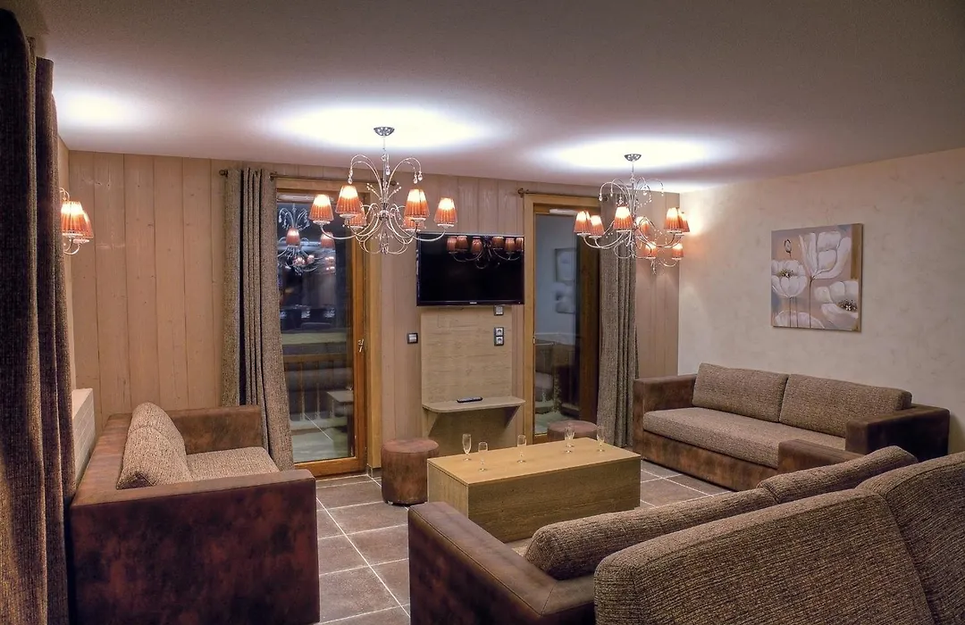 Les Balcons Platinium Val Thorens-1