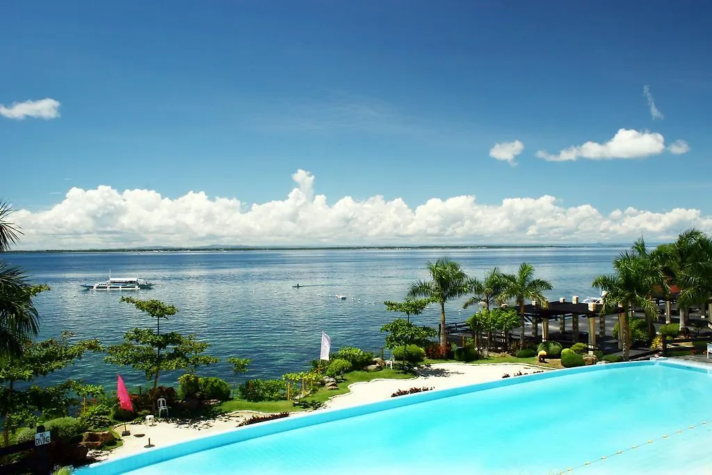 La Mirada Residence, Large 1 Bedroom Condo, Ocean Views, Beaches, 3 Pools, Restaurants-1