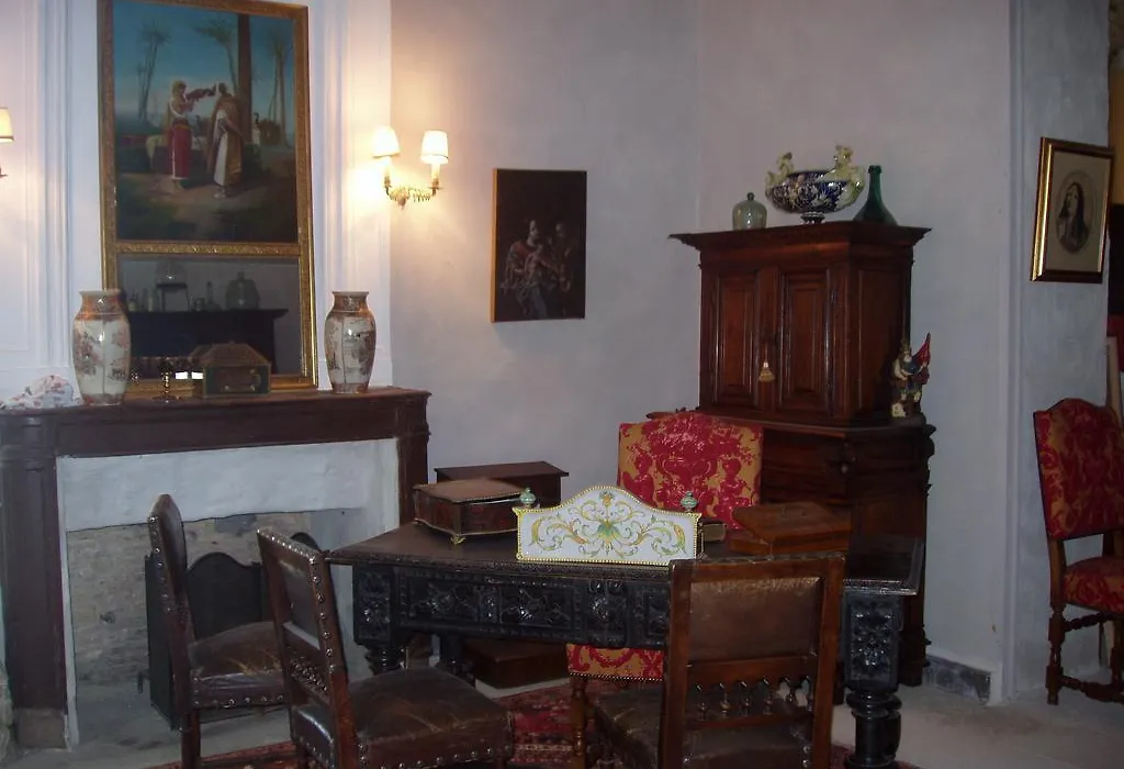 Chateau De La Bastide-1