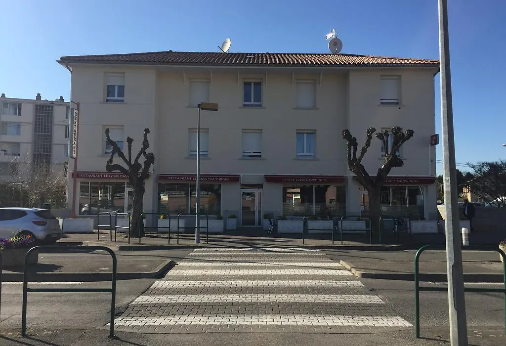 Le Logis Dauphinois-1