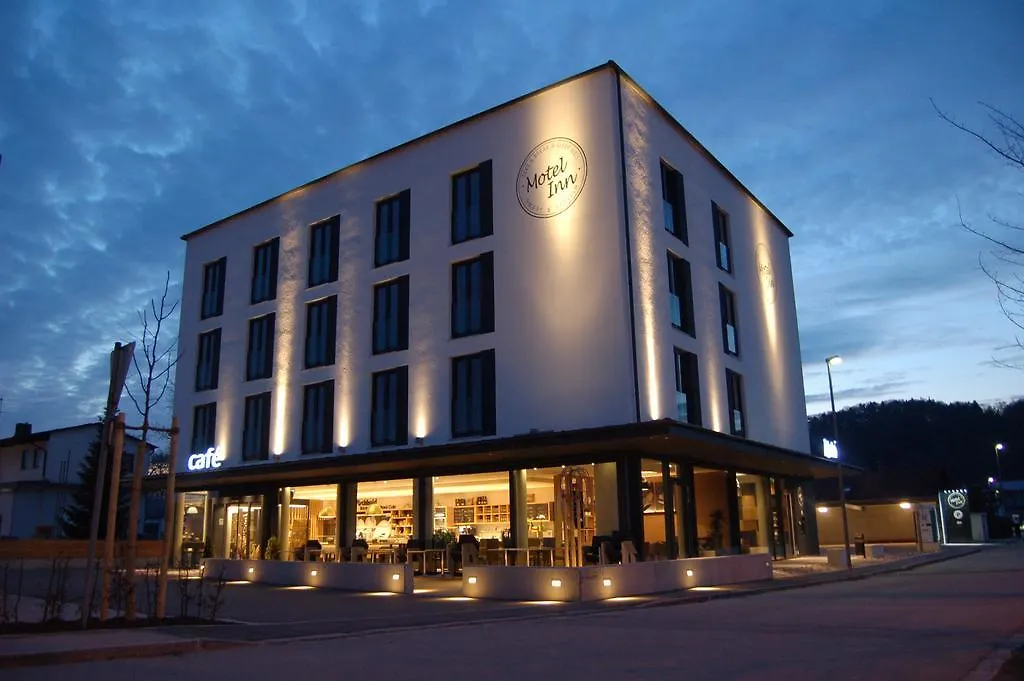 Motel Inn Simbach-1