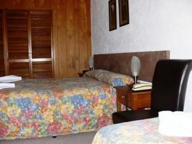 El Toro Motel-1