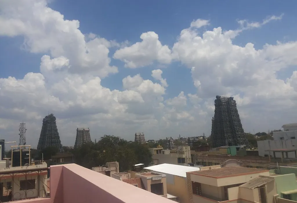Hotel Nambi-1