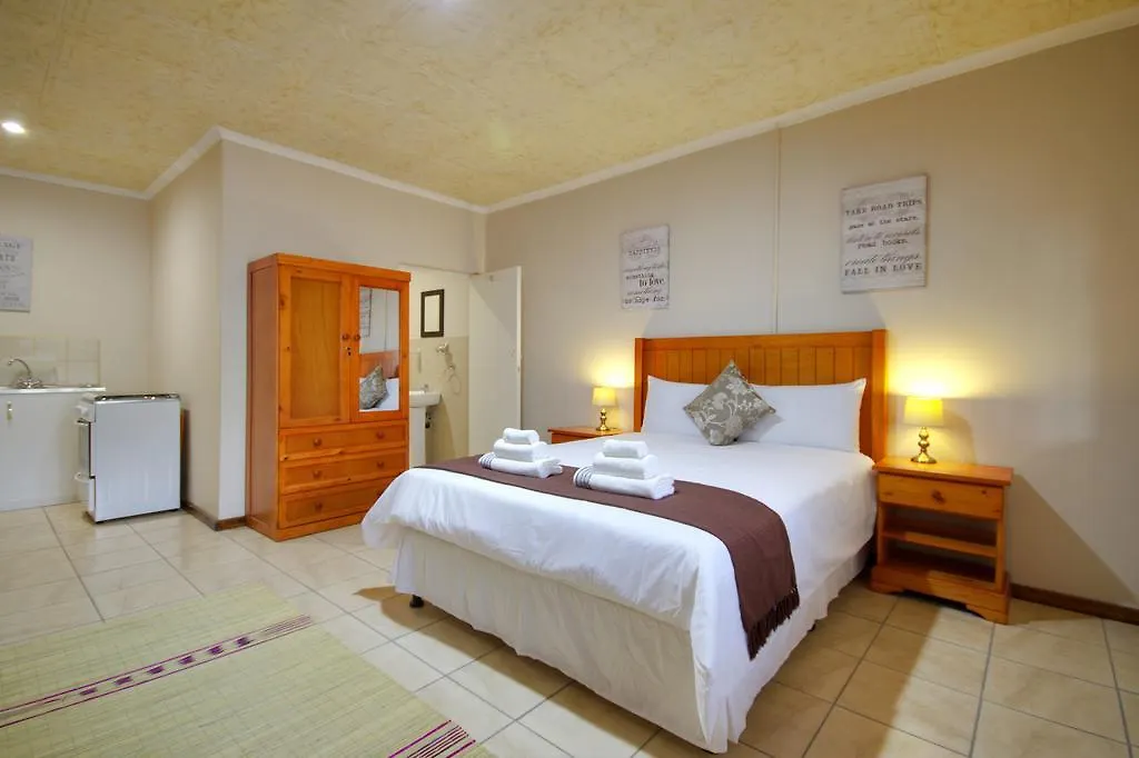 Eagles Nest Guesthouse-1