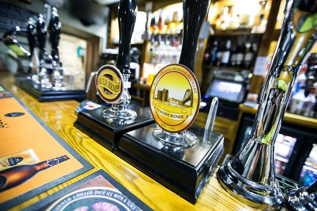 The Cheviot Hotel-1