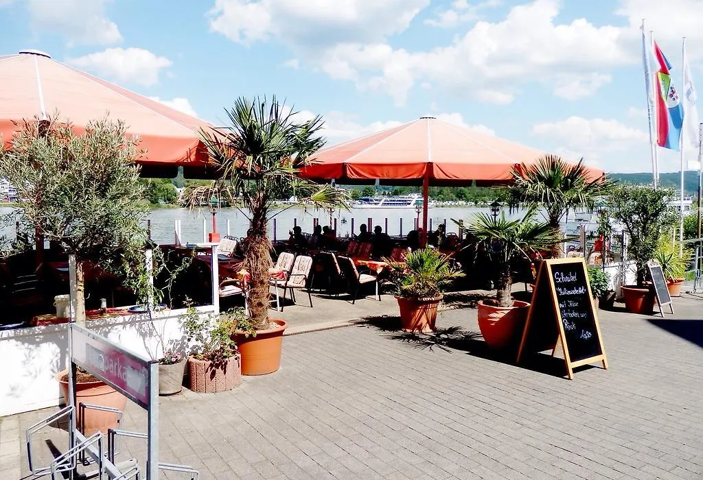 Hotel Rheinischer Hof-1