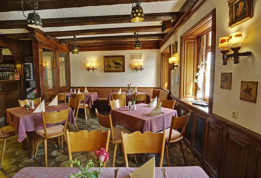 Gasthof Roessle-1