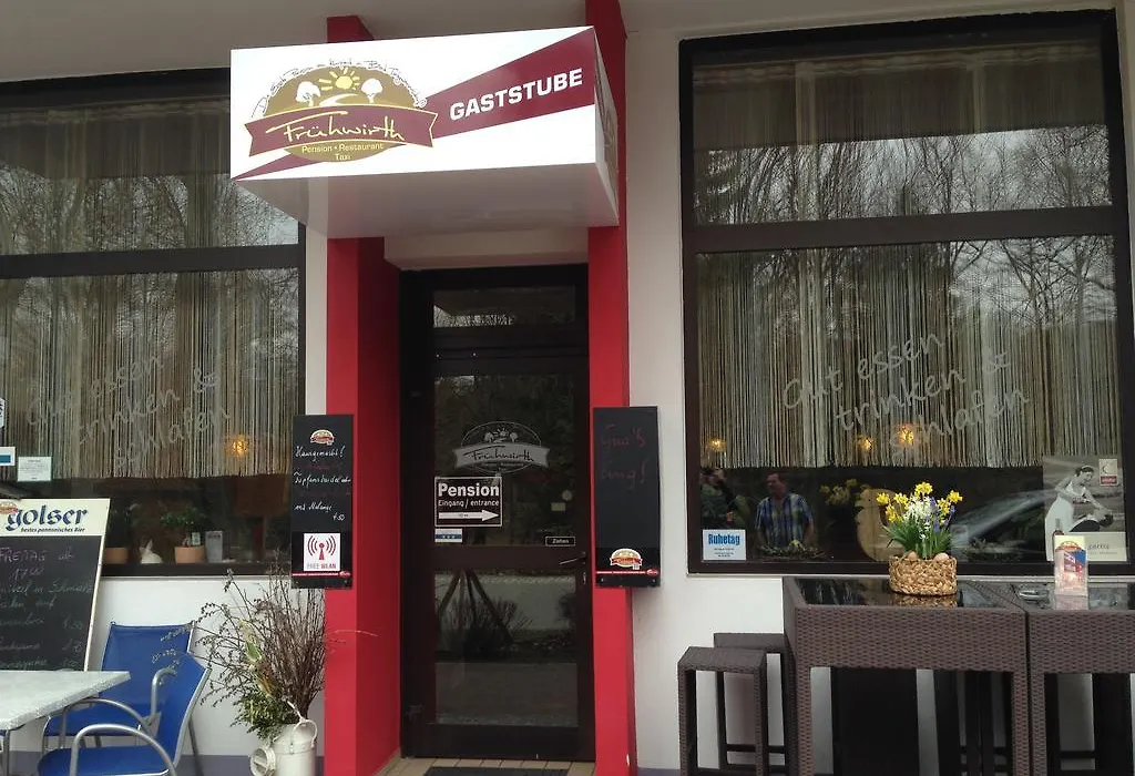 Pension Frühwirth-1