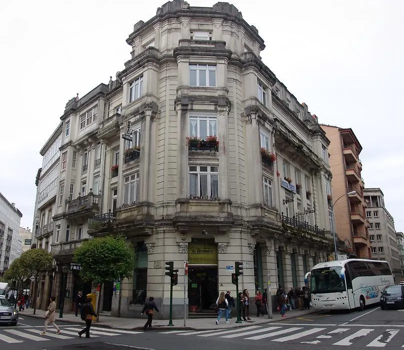 Hostal Mafer-1