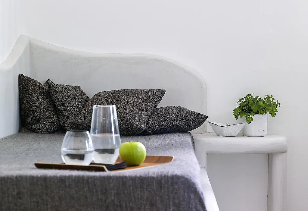 Garifalakis Comfort Rooms-1